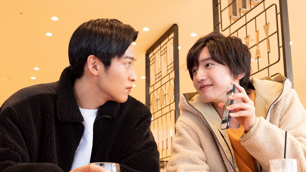 My Love Mix-Up! 2021  [S01E09] - Episode 9