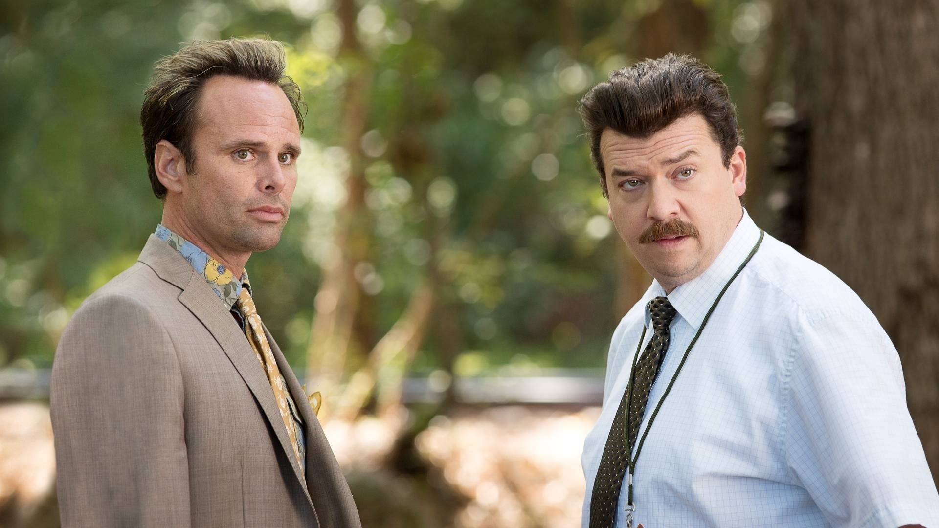 Vice Principals 2017  [S02E07] - Spring Break