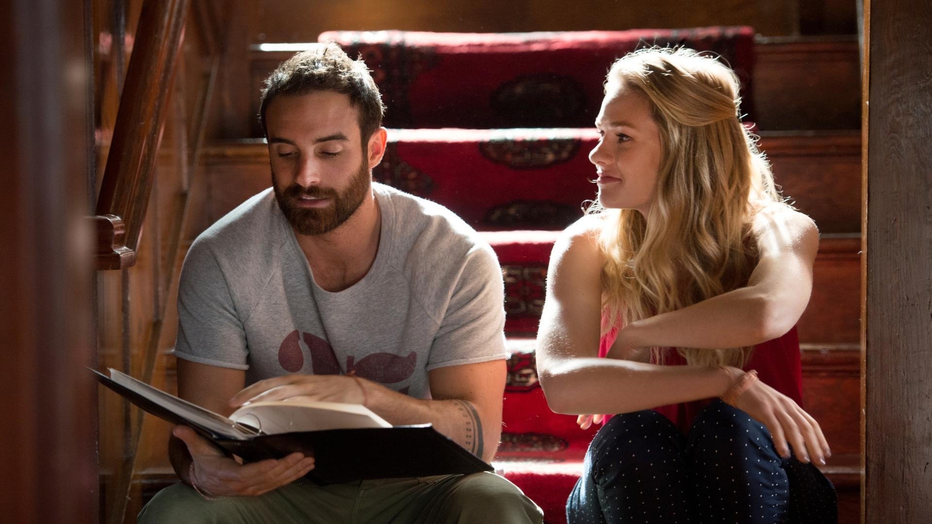 No Tomorrow 2016  [S01E06] - No Debts Remain Unpaid