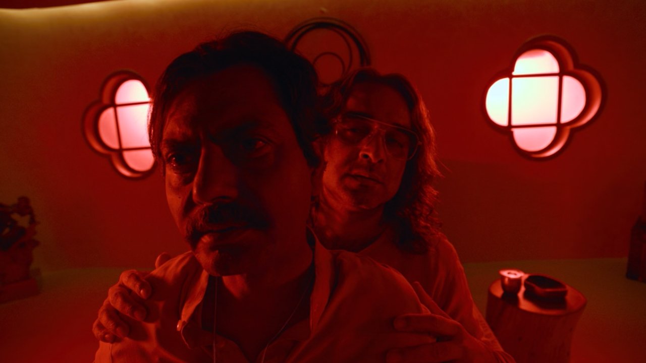 Sacred Games 2019  [S02E07] - Torino