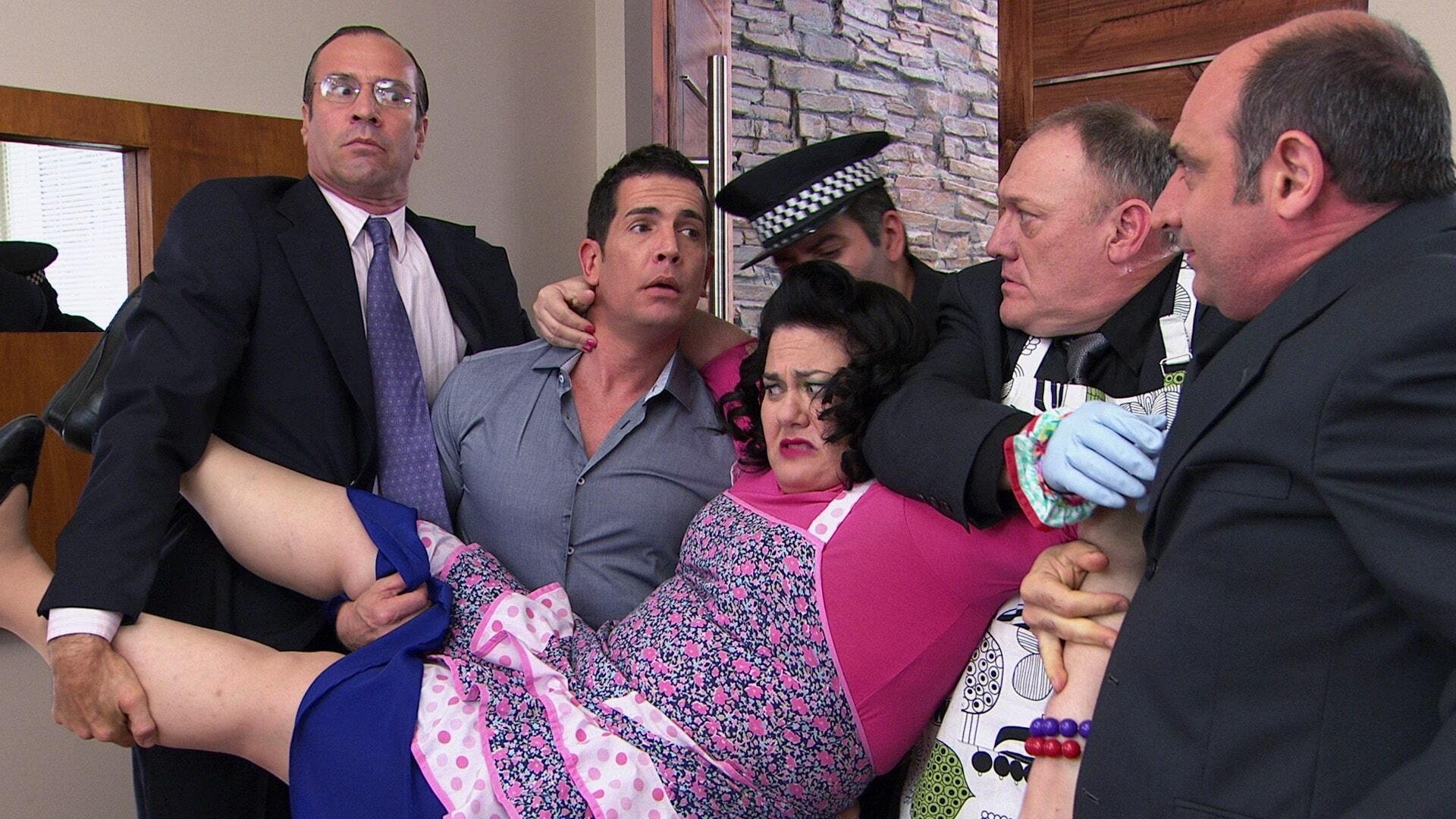 Violetta 2013  [S02E15] - Episode 15