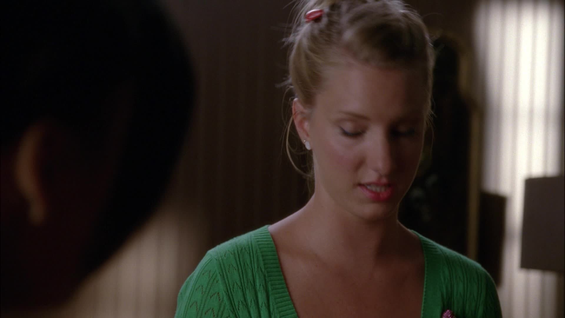 Glee 2012  [S04E04] - The Break-Up