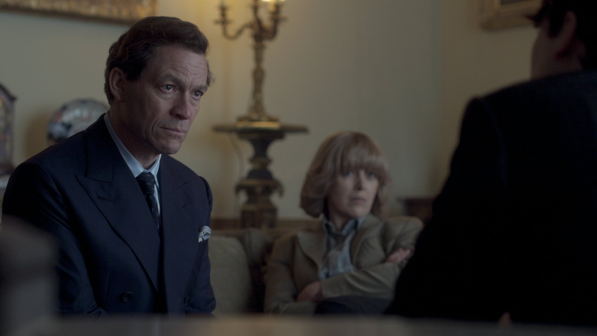 The Crown 2022  [S05E09] - Couple 31