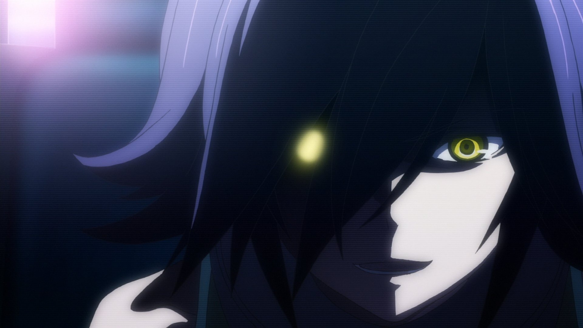 Brynhildr in the Darkness 2014  [S01E03] - Death Suppressants