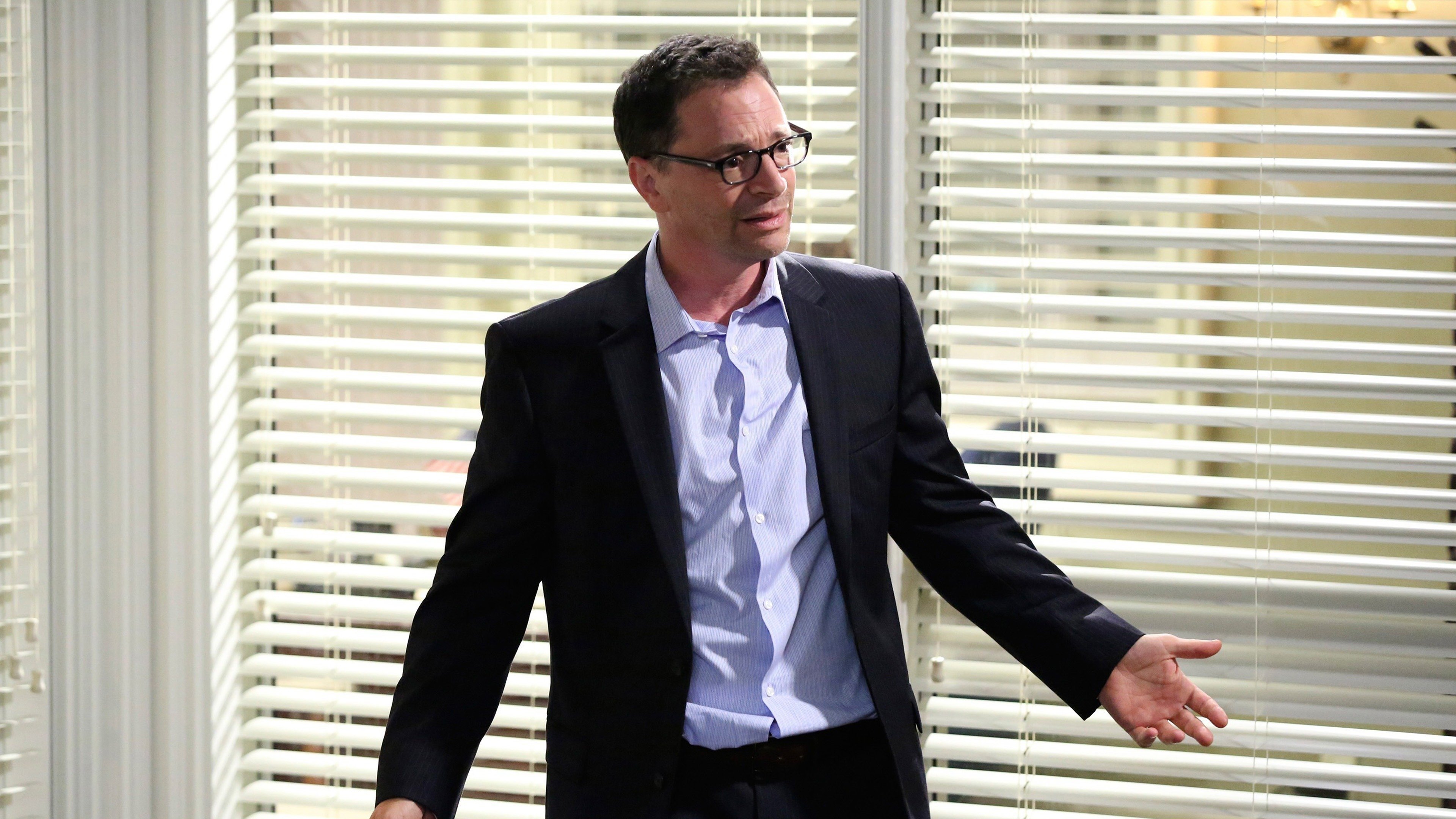 Scandal 2014  [S04E05] - The Key