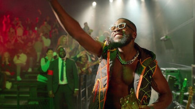 Christmas Flow 2021  [S01E01] - Episode 1