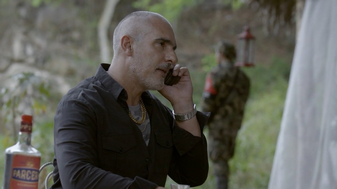 El Señor de los Cielos 2018  [S06E18] - Episode 18