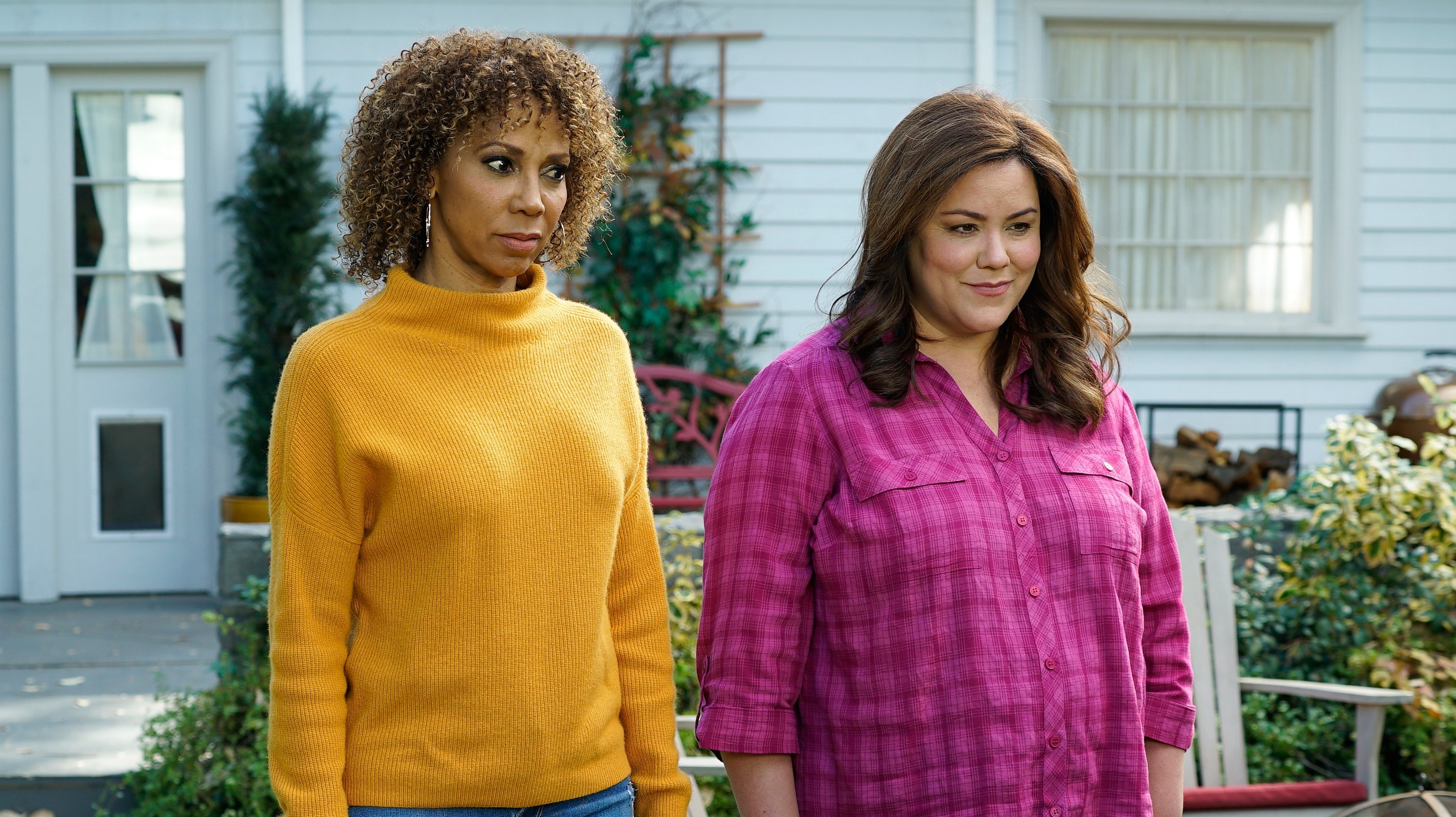 American Housewife 2020  [S05E06] - Mother's Little Helper