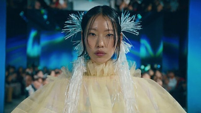 The Fabulous 2022  [S01E01] - Dom Pérignon and a Shot of Soju