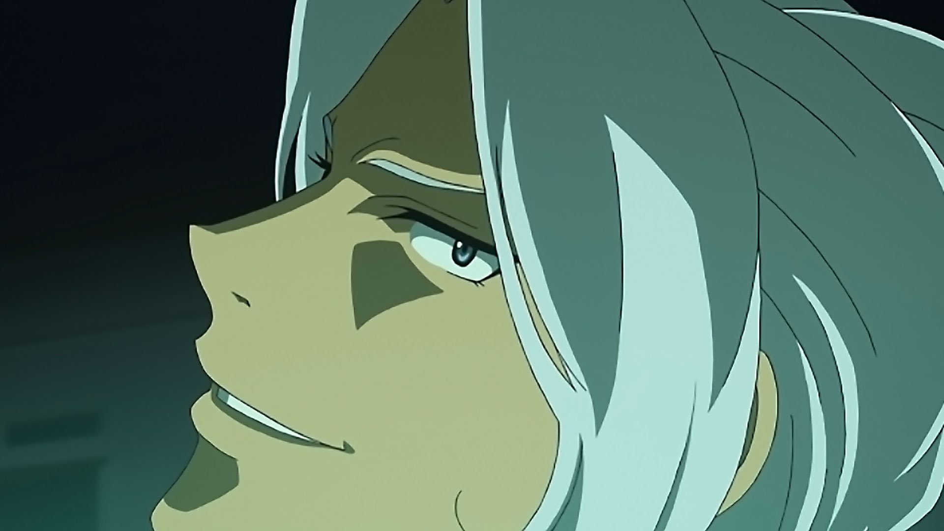 Mobile Suit Gundam AGE 2011  [S01E03] - The Twisted Colony