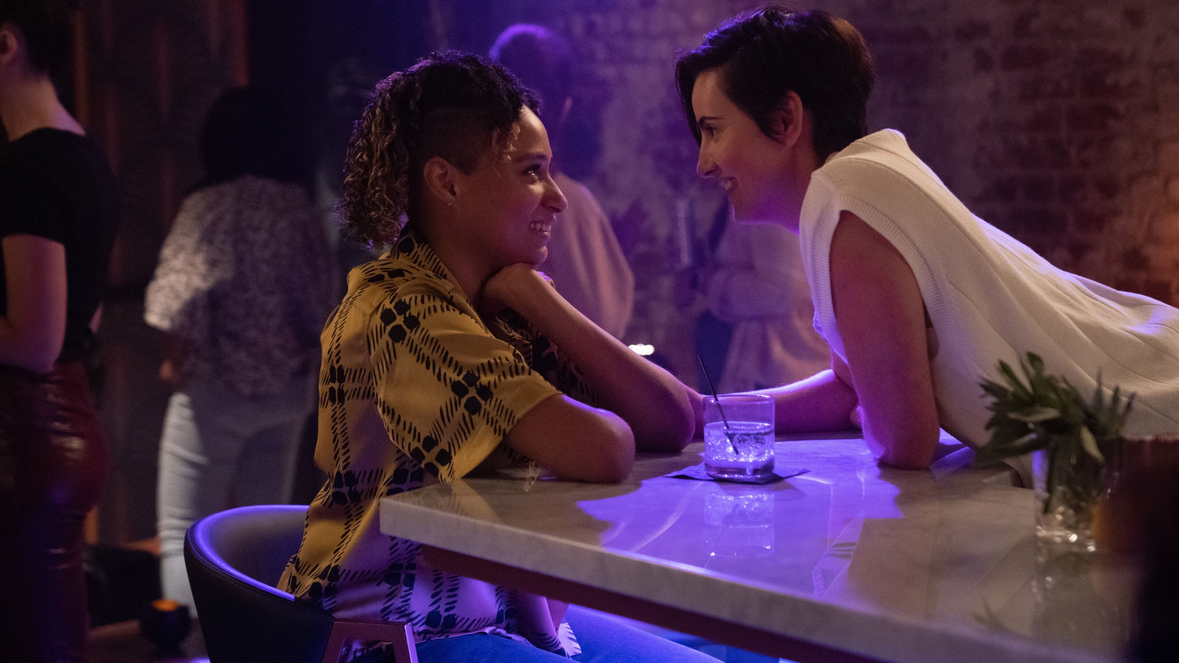 The L Word: Generation Q 2022  [S03E05] - Locked Out