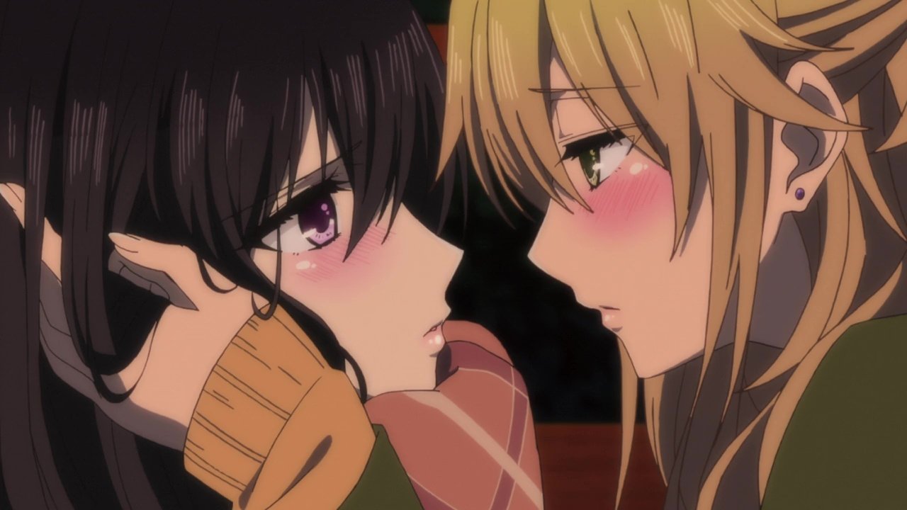 Citrus 2018  [S01E12] - My Love Goes On and On