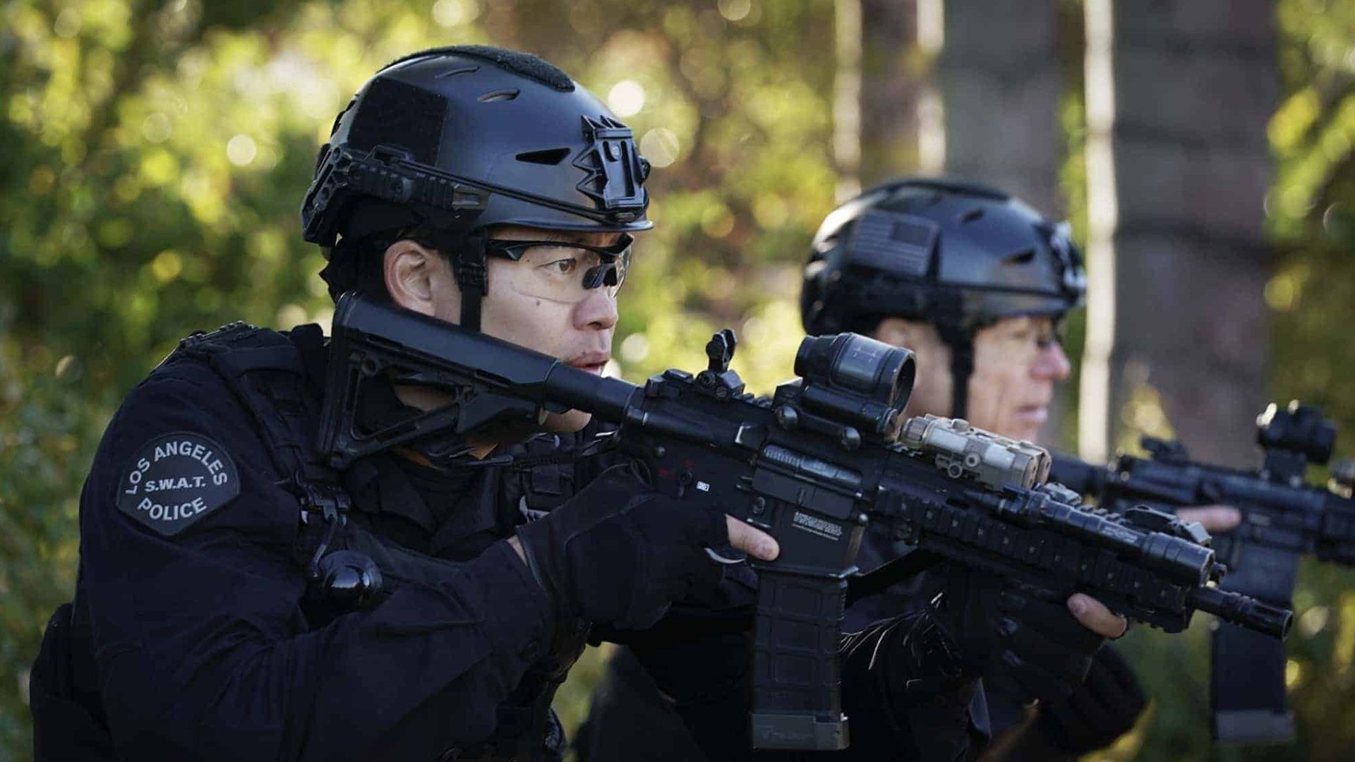 S.W.A.T. 2022  [S06E13] - Lion's Share