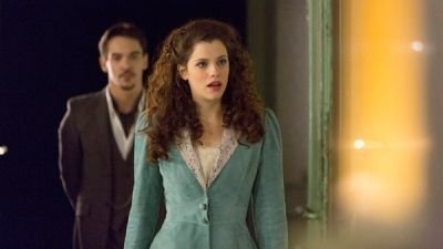 Dracula 2013  [S01E04] - From Darkness to Light