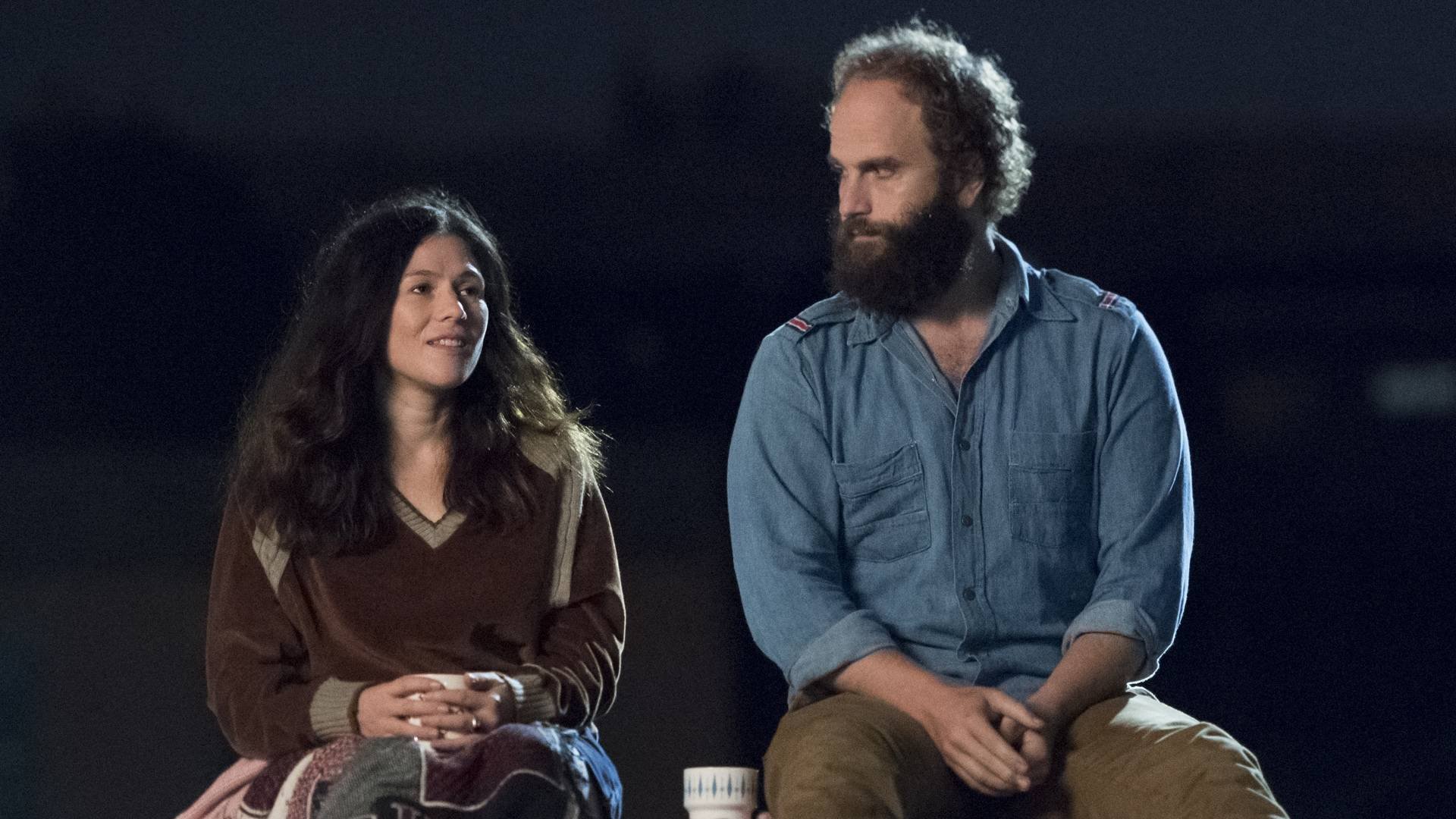 High Maintenance 2018  [S02E10] - Steve