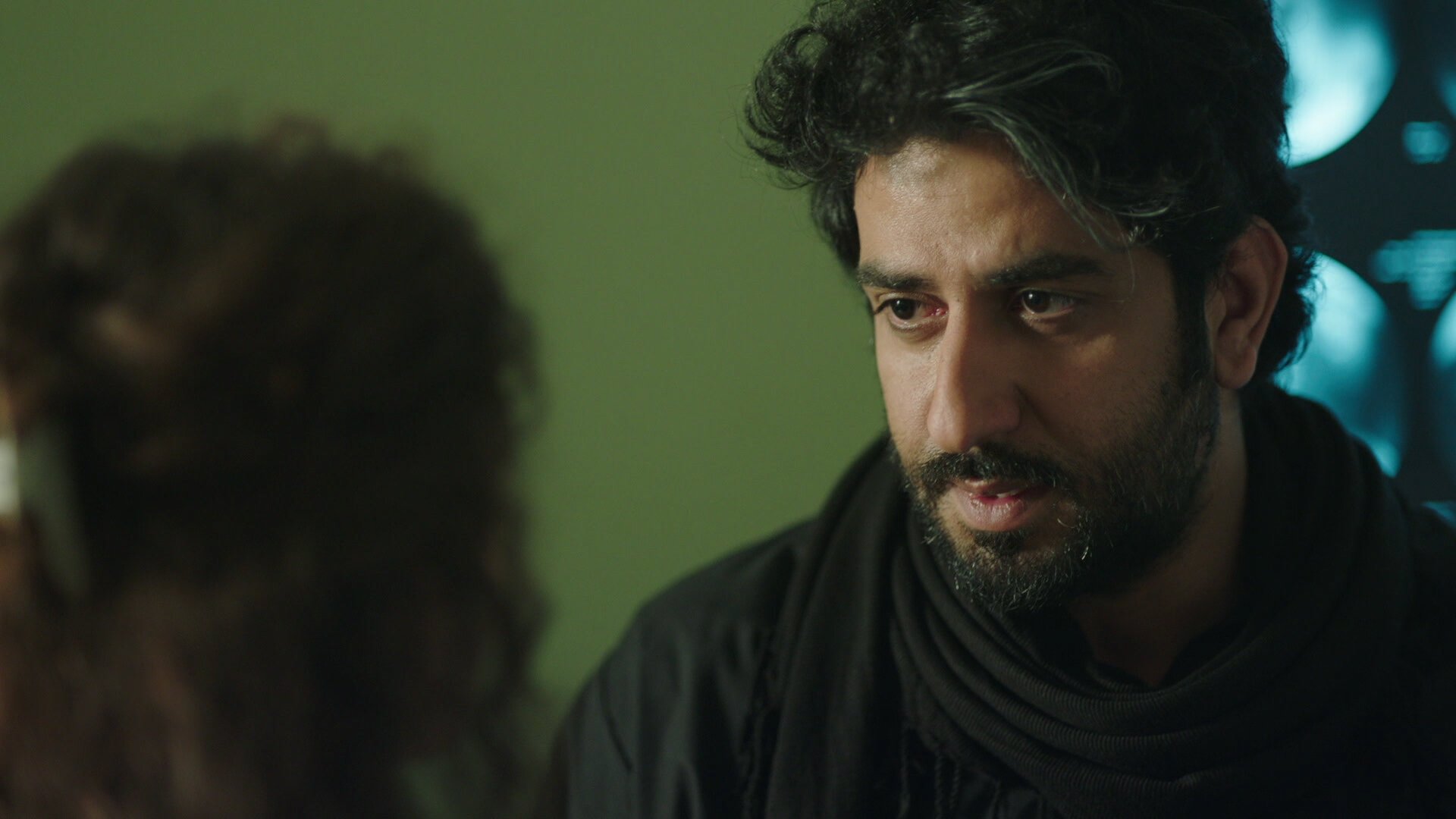 Black Crows 2017  [S01E20] - Episode 20