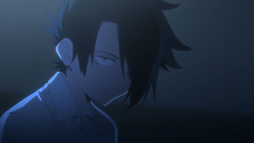 The Promised Neverland 2019  [S01E11] - 140146
