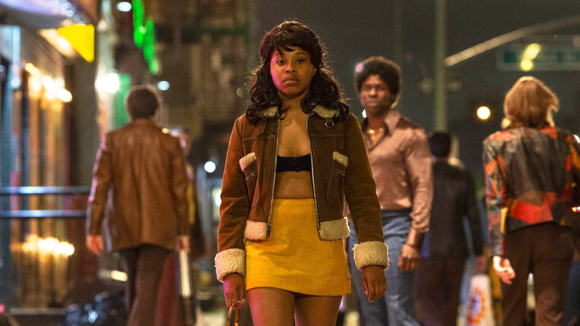 The Deuce 2018  [S02E05] - All You'll Be Eating is Cannibals