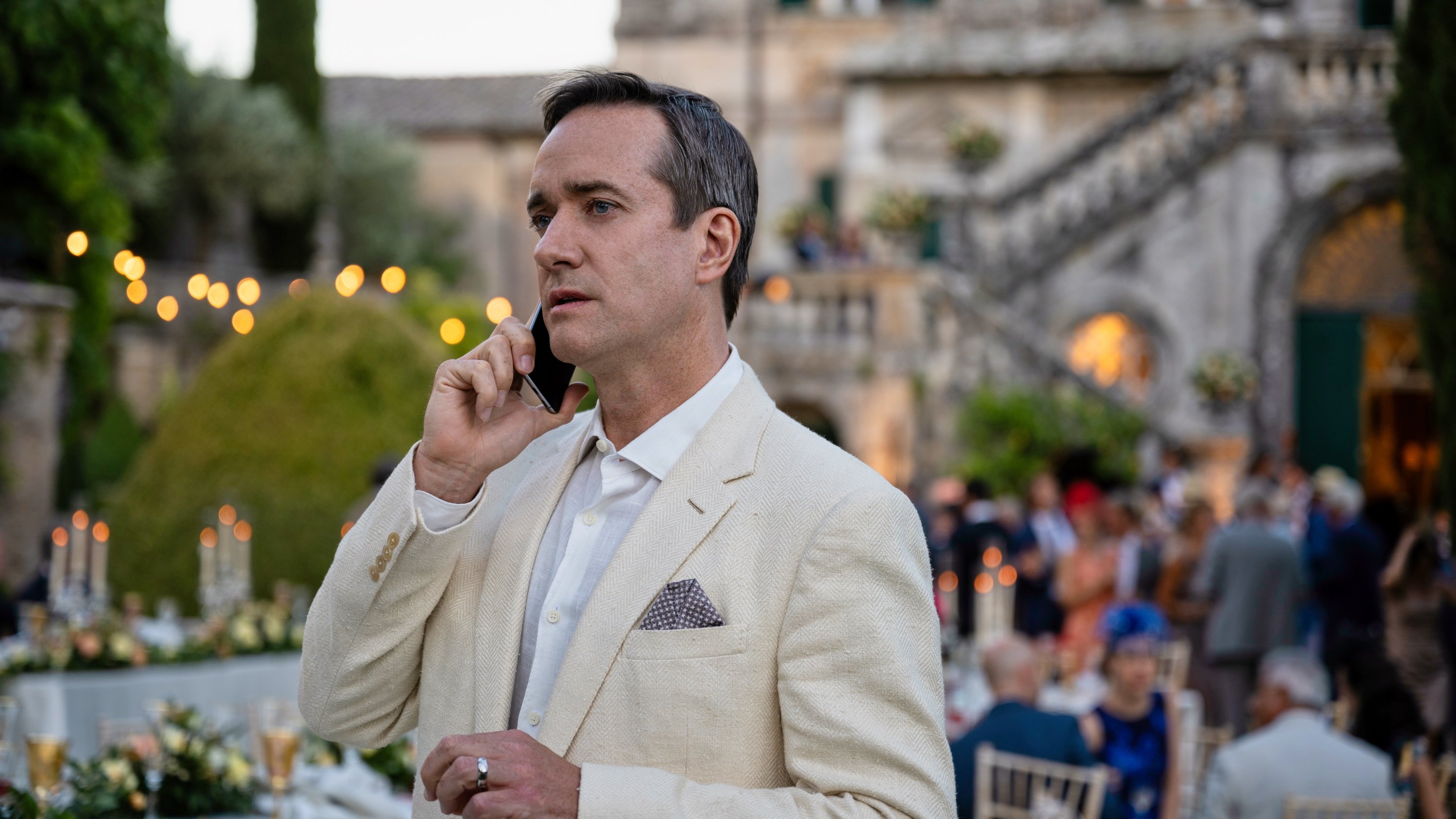 Succession 2021  [S03E09] - All the Bells Say