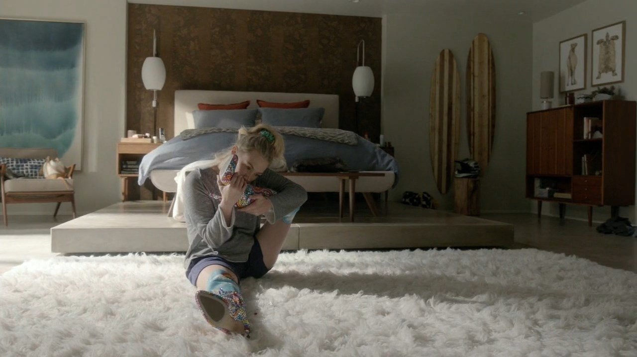 The Last Man on Earth 2015  [S02E12] - Valhalla