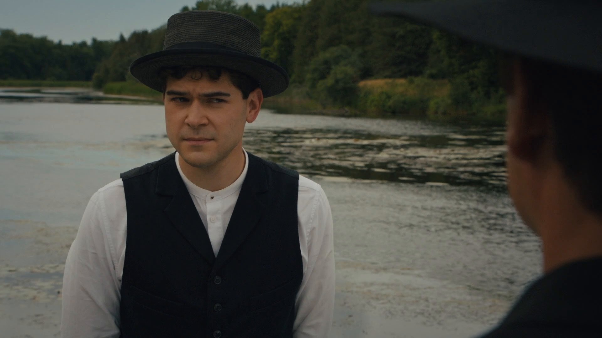 Murdoch Mysteries 2022  [S16E06] - Clean Hands