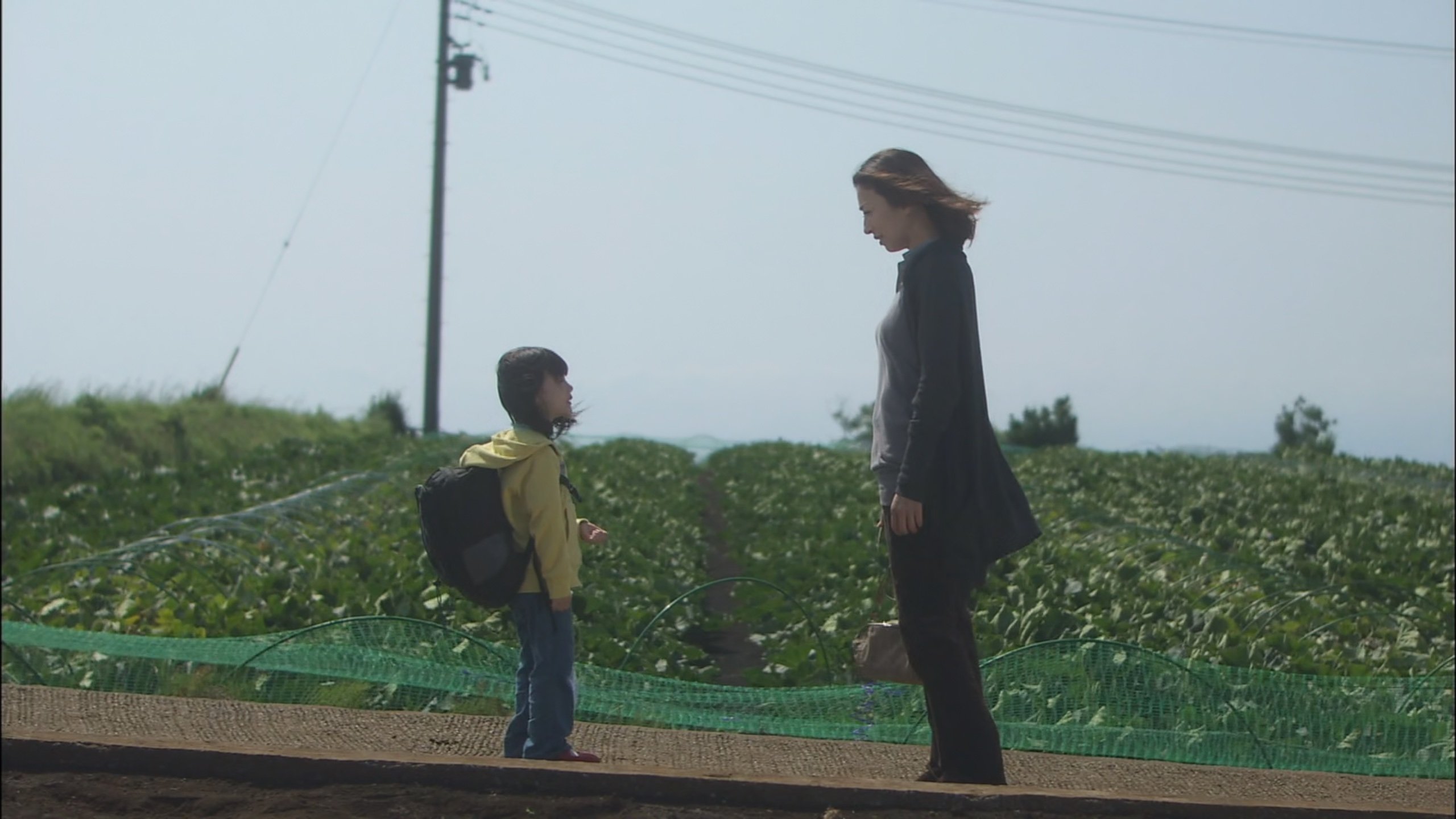 Mother 2010  [S01E11] - I will always love you