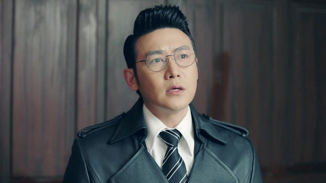 Spy Hunter 2019  [S01E42] - Episode 42