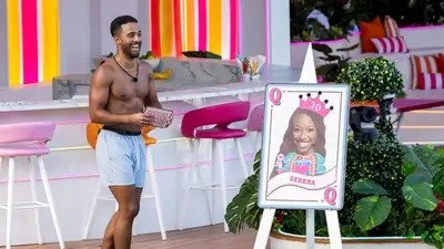 Love Island 2024  [S06E03] - Episode 3