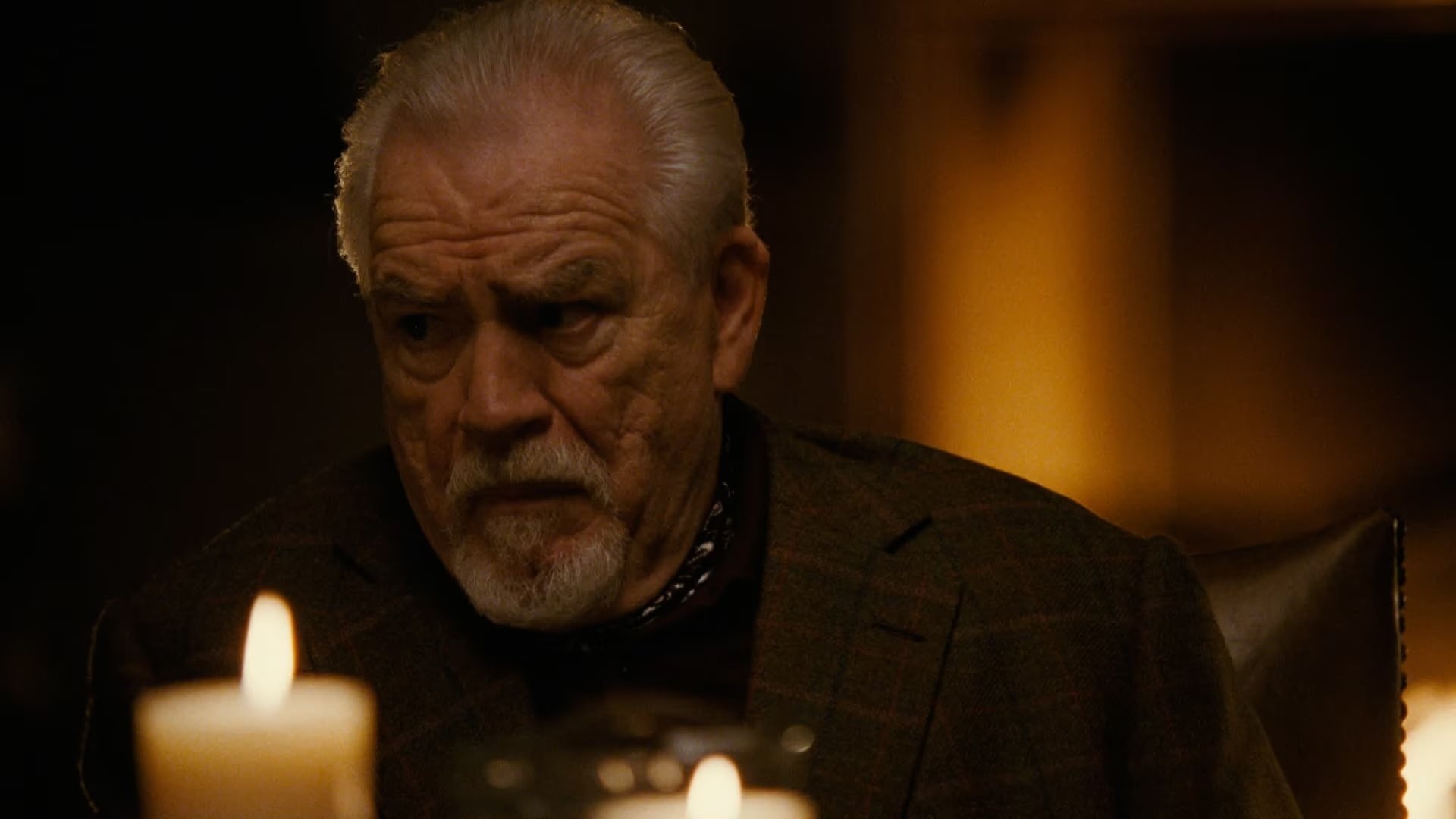 Succession 2019  [S02E03] - Hunting
