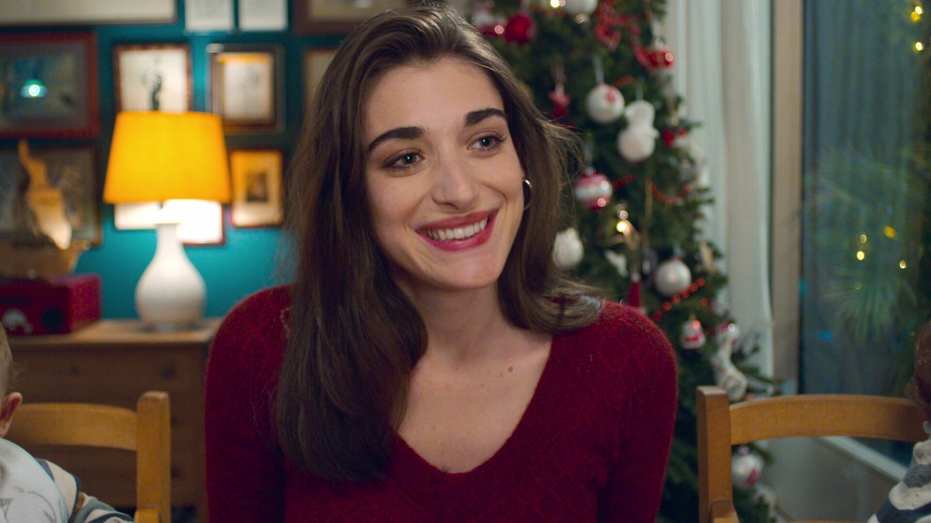 I Hate Christmas 2022  [S01E01] - The Big Christmas Lie