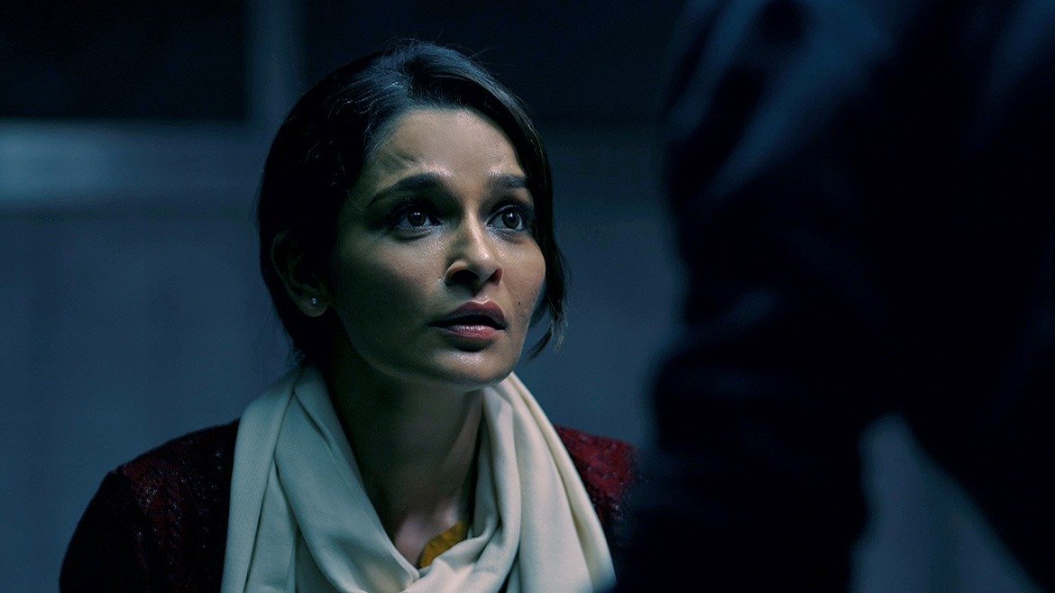 Gyaarah Gyaarah 2024  [S01E03] - Episode 3