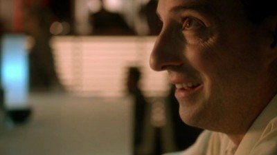 Human Target 2010  [S02E12] - The Trouble with Harry