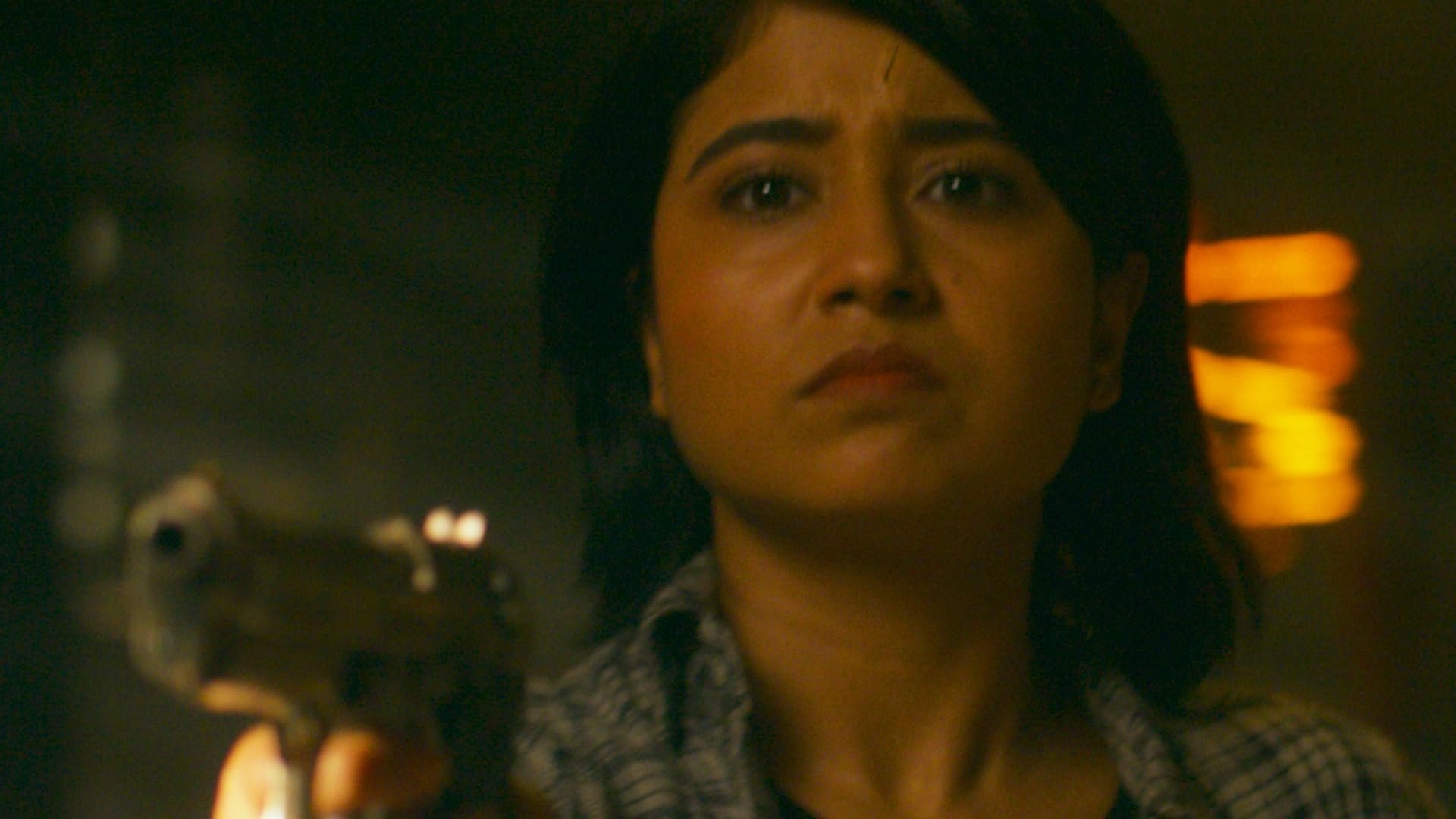 Mirzapur 2020  [S02E03] - VIKLAANG QUOTA