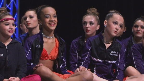 Dance Moms 2013  [S03E05] - Revenge of the Replacements