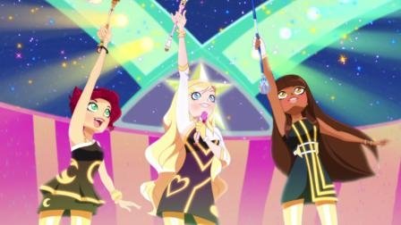 LoliRock 2014  [S01E11] - Heavy Metal
