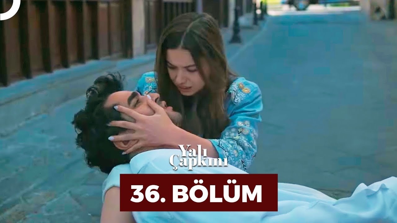Golden Boy 2022  [S01E36] - Episode 36