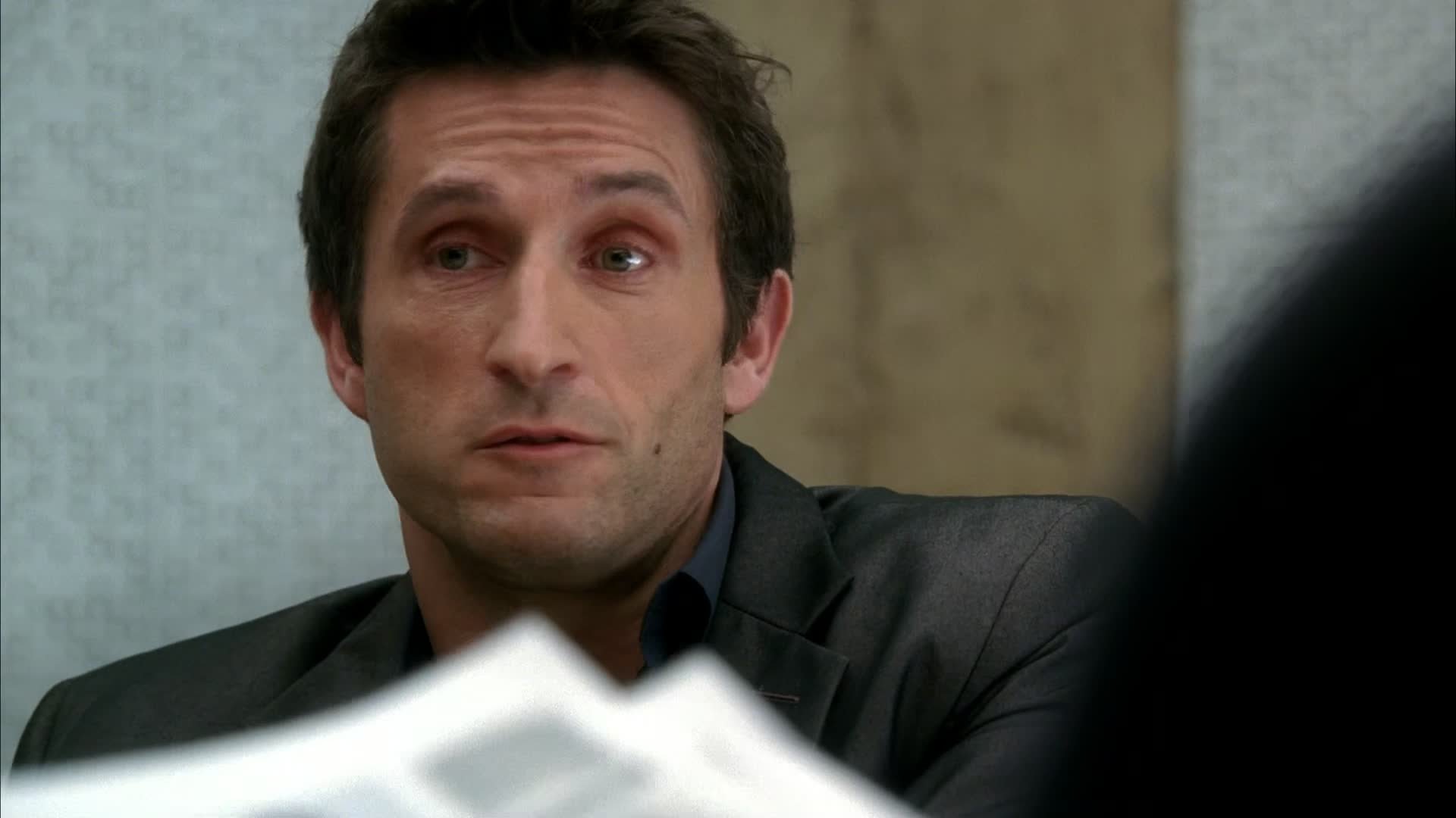 Castle 2009  [S02E09] - Love Me Dead