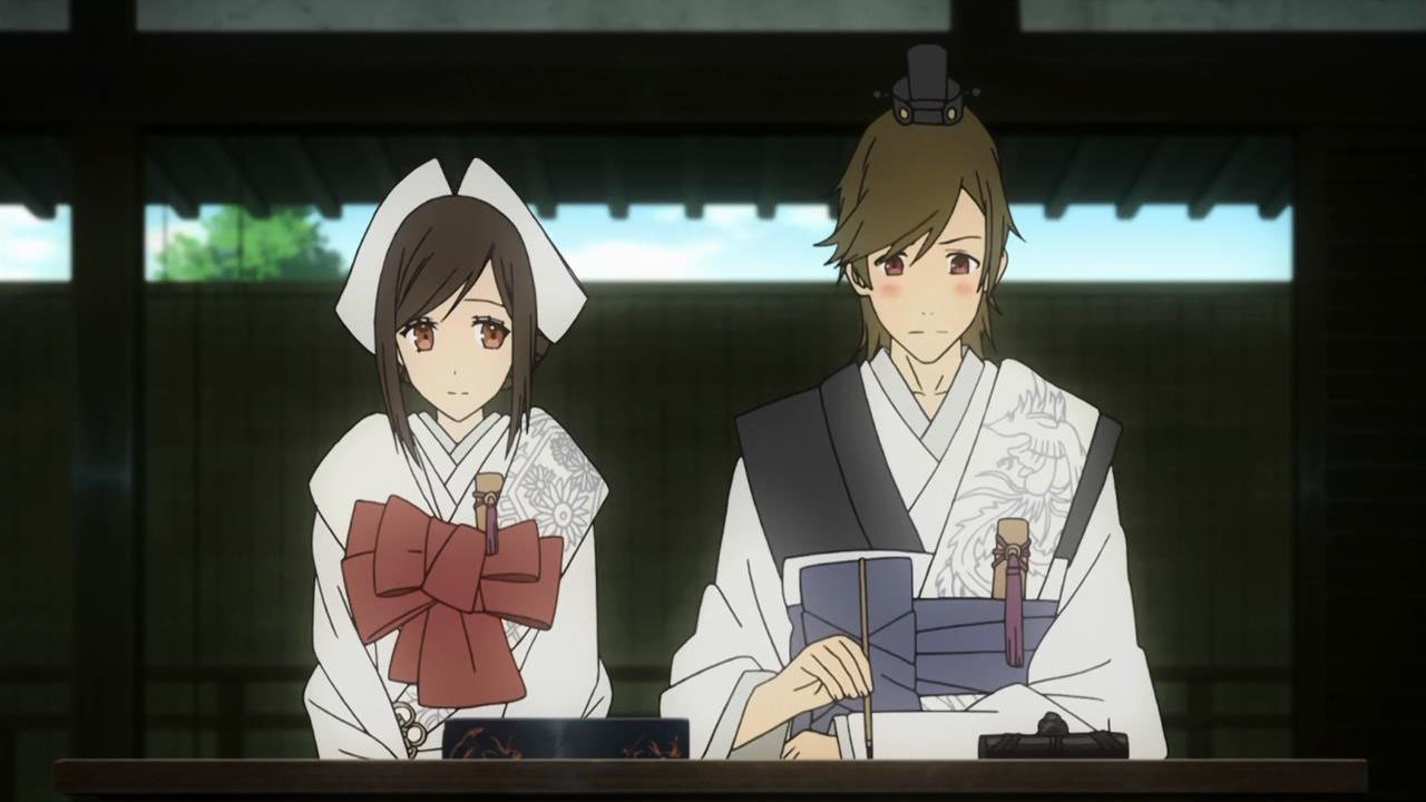 From the New World 2012  [S01E25] - From the New World