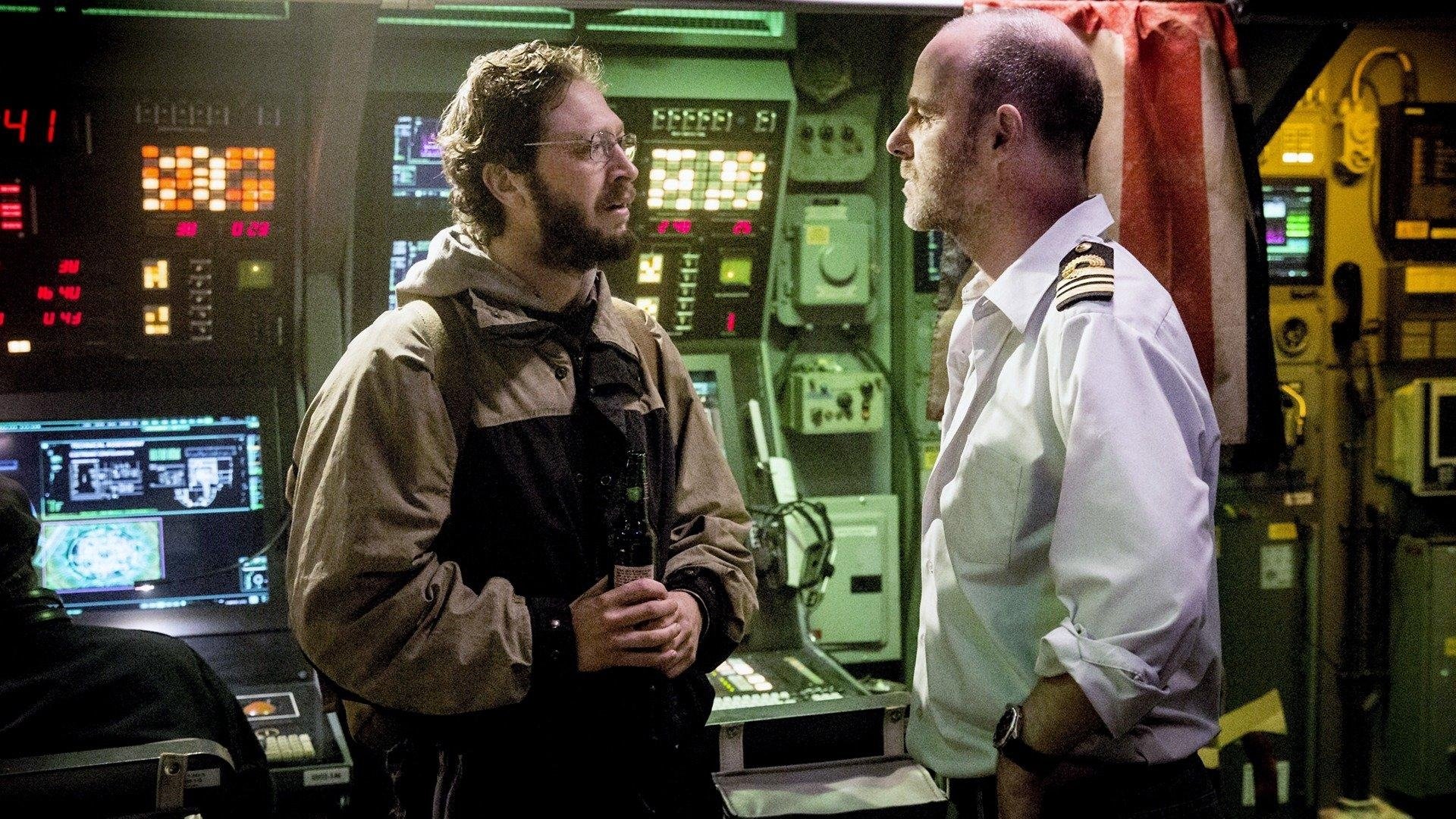 The Last Ship 2015  [S02E05] - Achilles