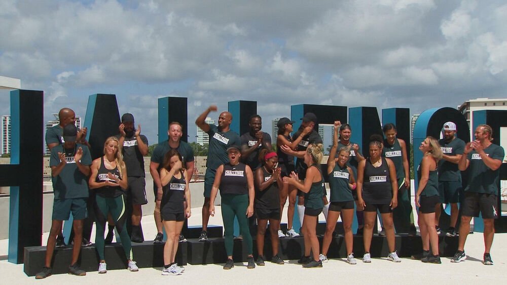 The Challenge: All Stars 2021  [S02E04] - New Divide