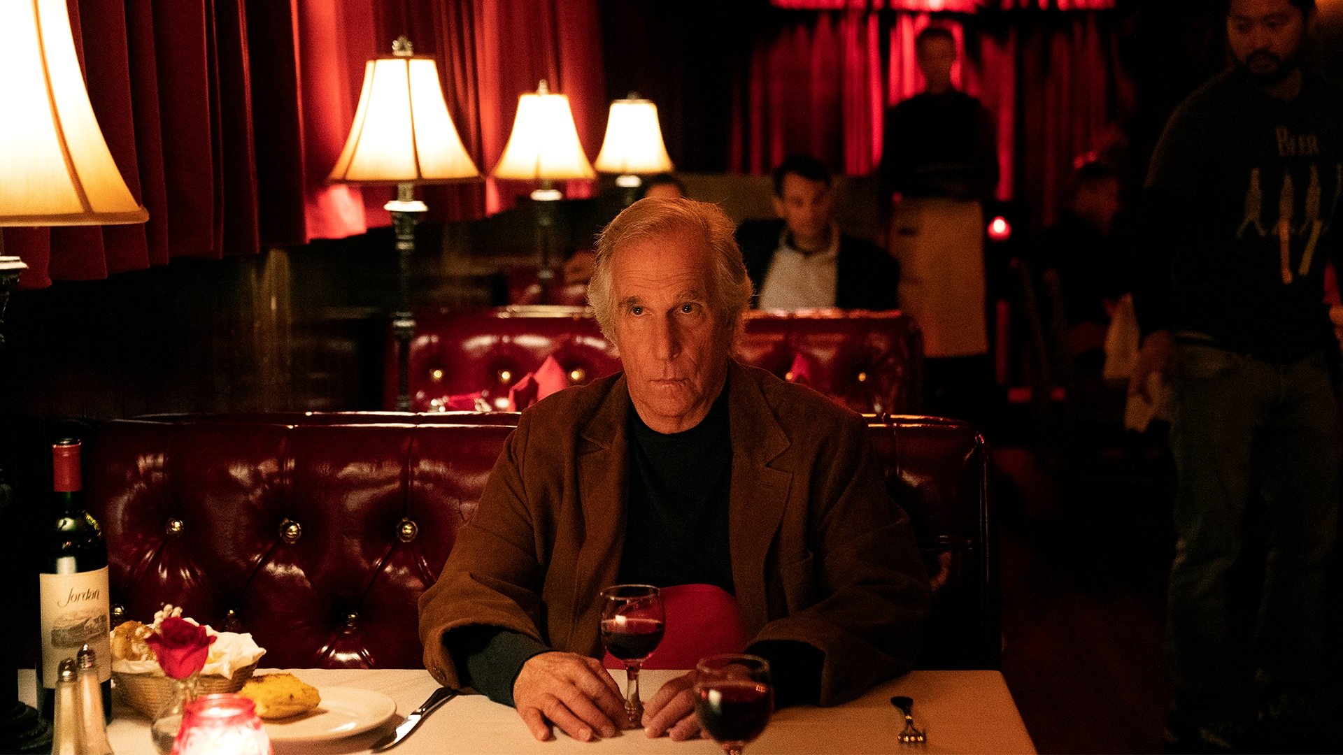 Barry 2019  [S02E06] - The Truth Has a Ring to It