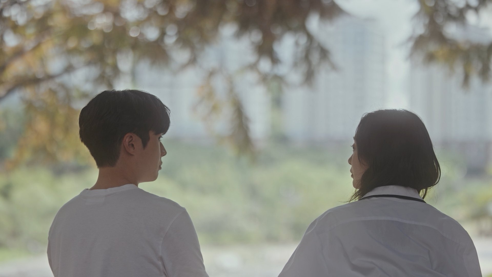 Our Beloved Summer 2021  [S01E04] - The Boy, or the Girl, We Liked Then