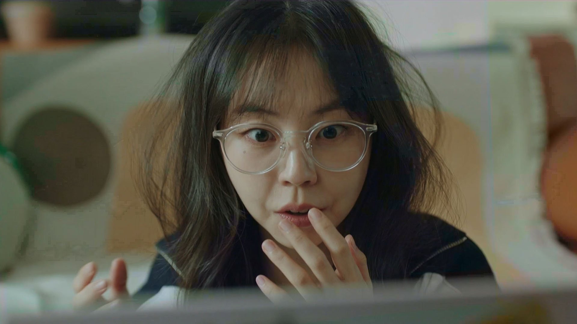 Missing: The Other Side 2022  [S02E05] - Se Young’s Whereabouts
