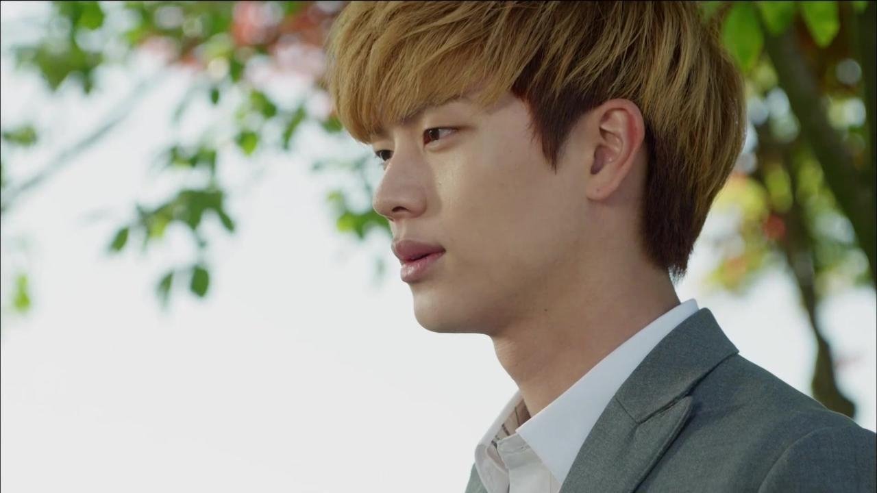 Who Are You: School 2015 2015  [S01E07] - Episode 7