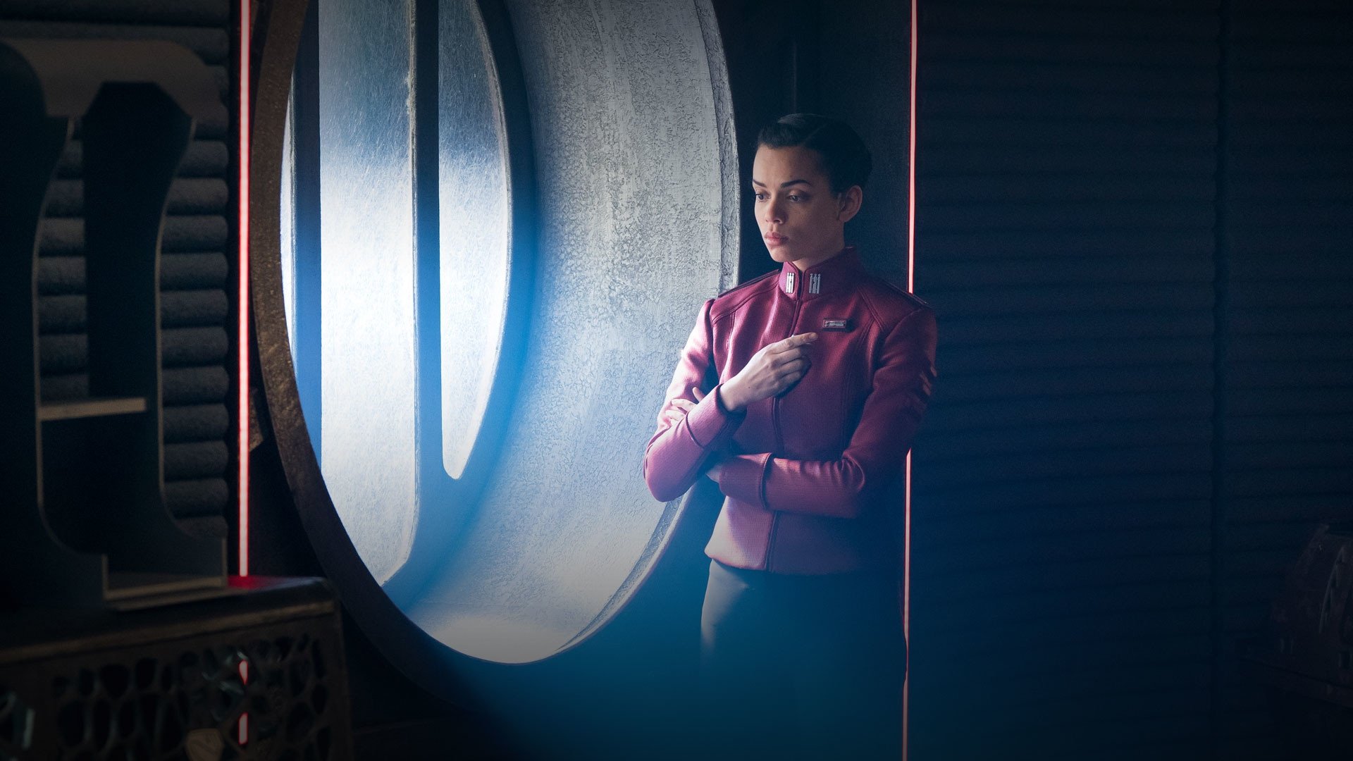 Krypton 2018  [S01E10] - The Phantom Zone
