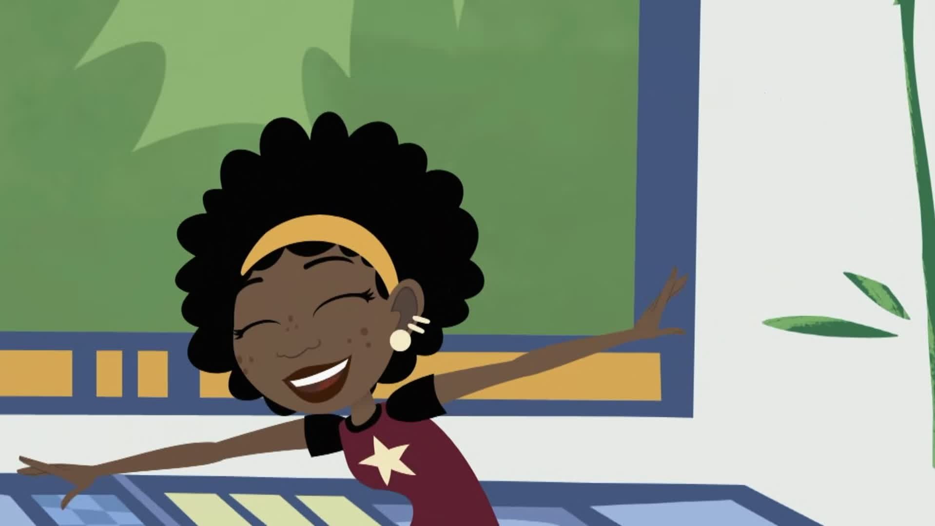 Wild Kratts 2010  [S01E36] - Birds of a Feather