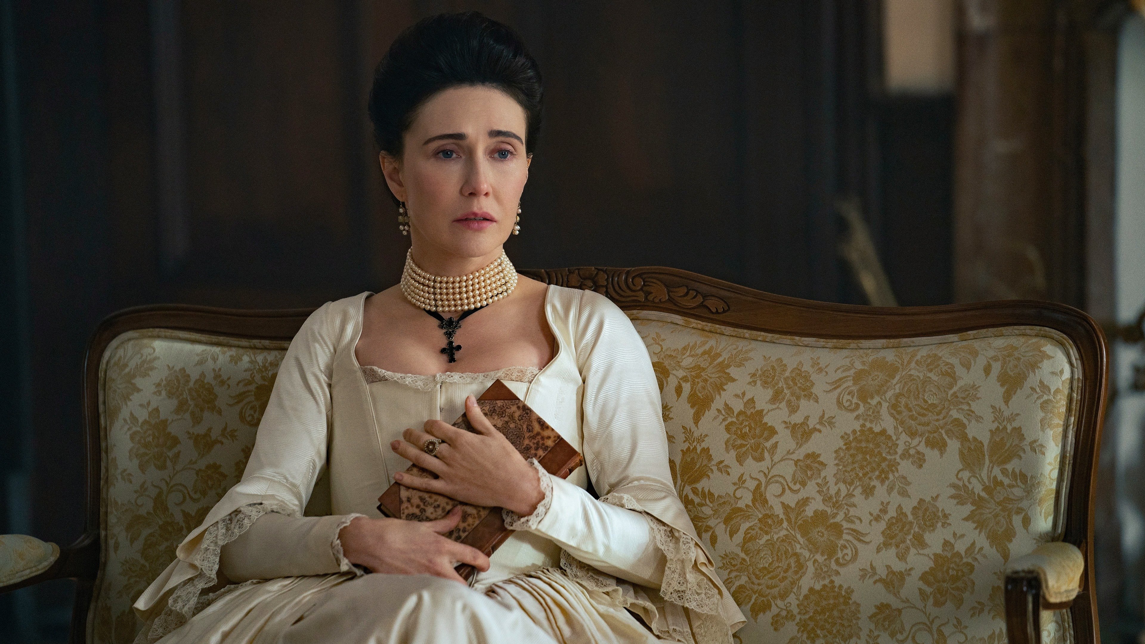 Dangerous Liaisons 2022  [S01E05] - The World Should Be Afraid of Us