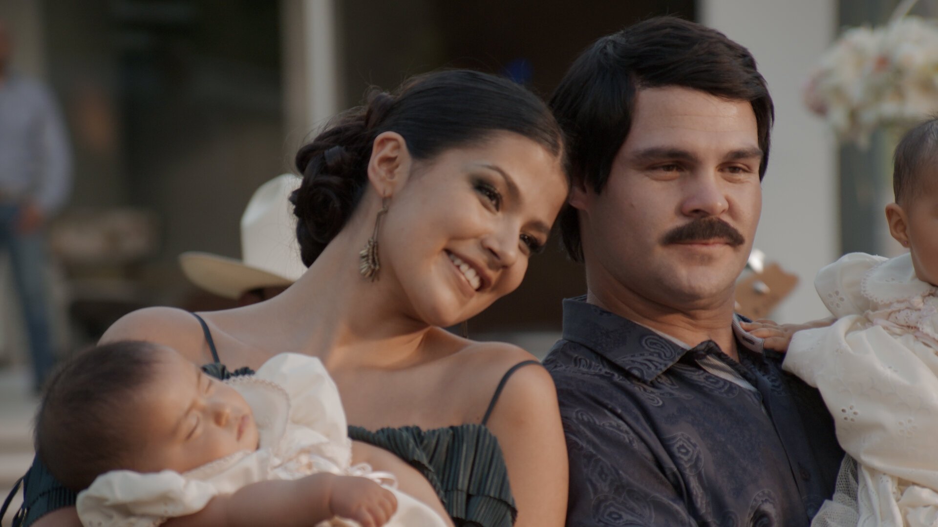 El Chapo 2018  [S03E05] - Episode 5