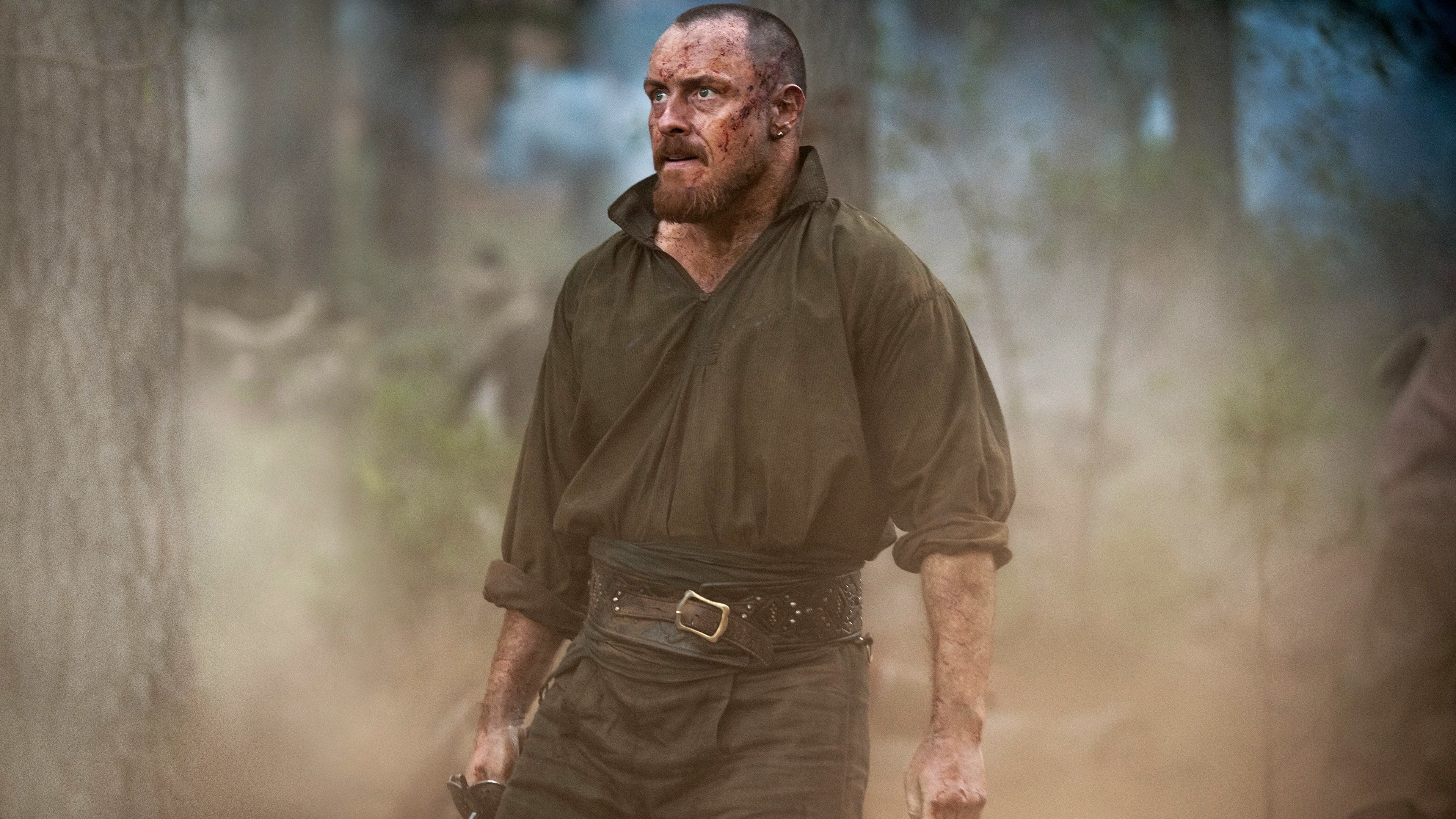 Black Sails 2016  [S03E10] - XXVIII.