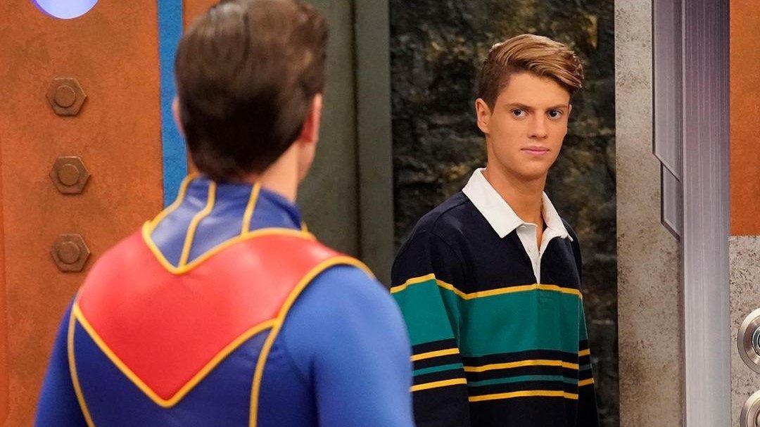 Henry Danger 2018  [S05E36] - The Beginning of the End